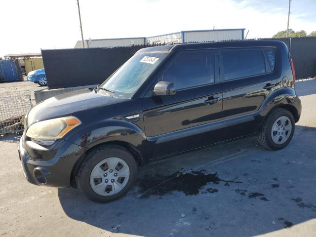 2013 KIA SOUL, 