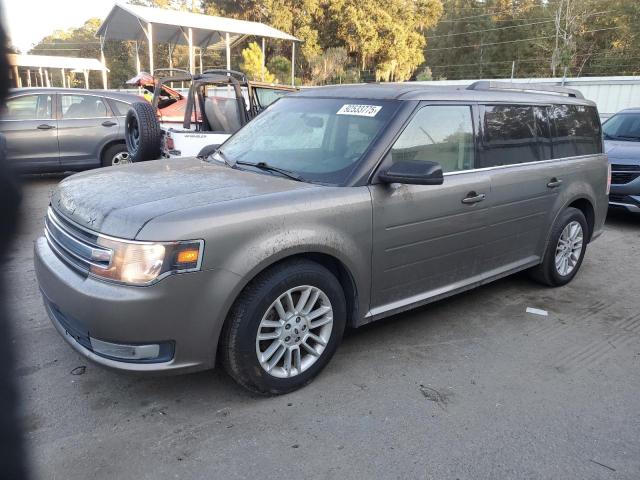 2014 FORD FLEX SEL, 