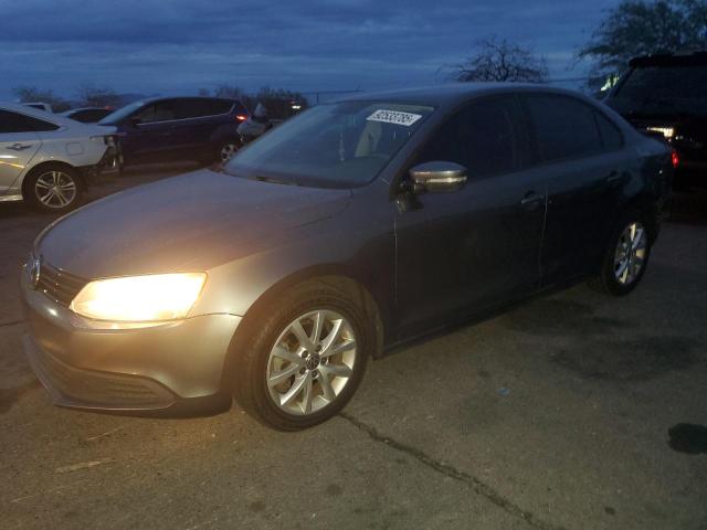 2012 VOLKSWAGEN JETTA SE, 