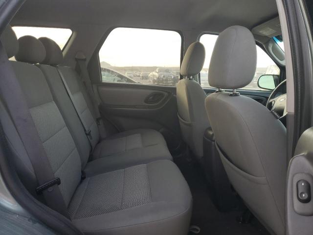1FMCU93156KA75991 - 2006 FORD ESCAPE XLT GRAY photo 10