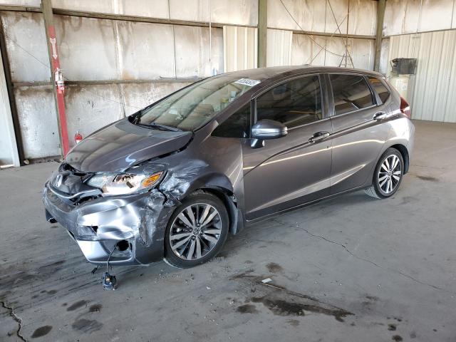 2015 HONDA FIT EX, 