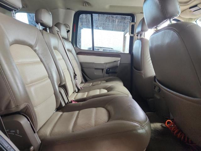 1FMDU64K63UC75594 - 2003 FORD EXPLORER EDDIE BAUER GREEN photo 11