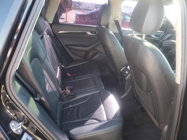 WA1DGAFP4DA040695 - 2013 AUDI Q5 PREMIUM PLUS BLACK photo 11