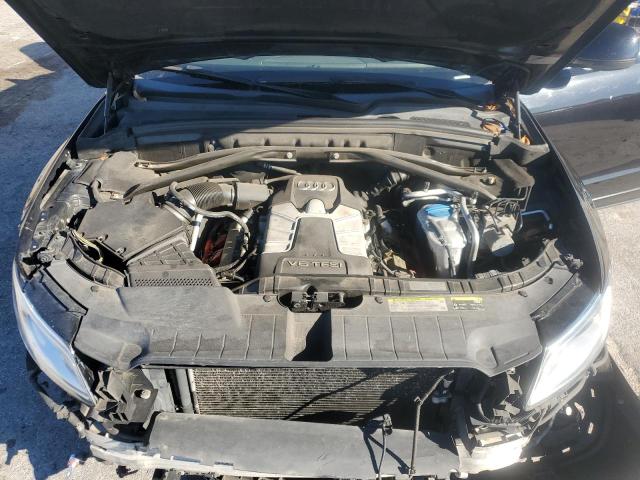 WA1DGAFP4DA040695 - 2013 AUDI Q5 PREMIUM PLUS BLACK photo 12