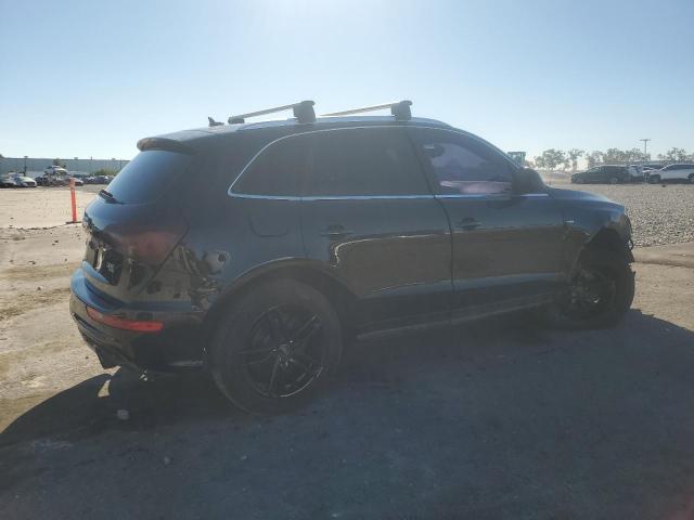 WA1DGAFP4DA040695 - 2013 AUDI Q5 PREMIUM PLUS BLACK photo 3