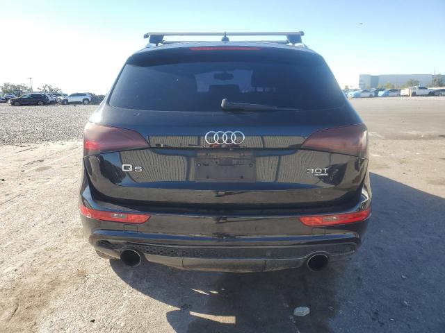 WA1DGAFP4DA040695 - 2013 AUDI Q5 PREMIUM PLUS BLACK photo 6