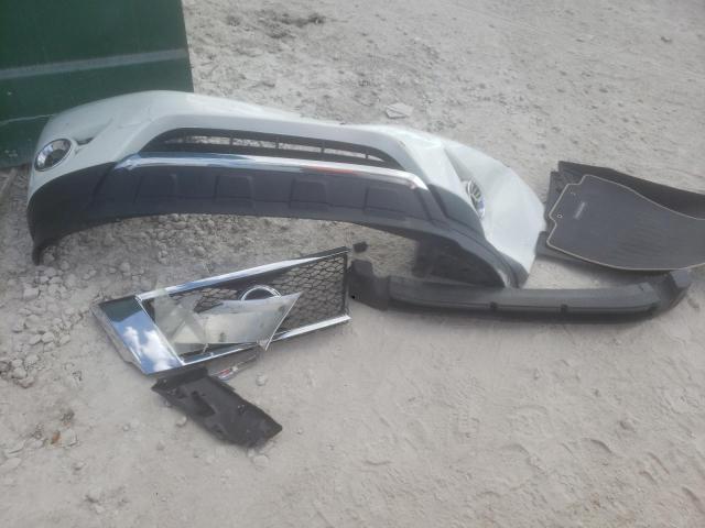 5N1AR2MN7EC728542 - 2014 NISSAN PATHFINDER S 白色 照片 13