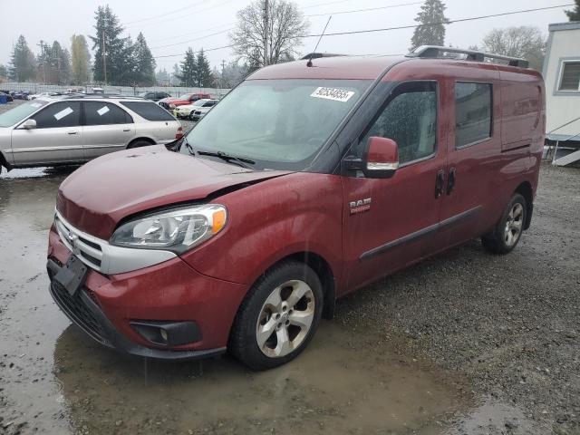 2017 RAM PROMASTER SLT, 