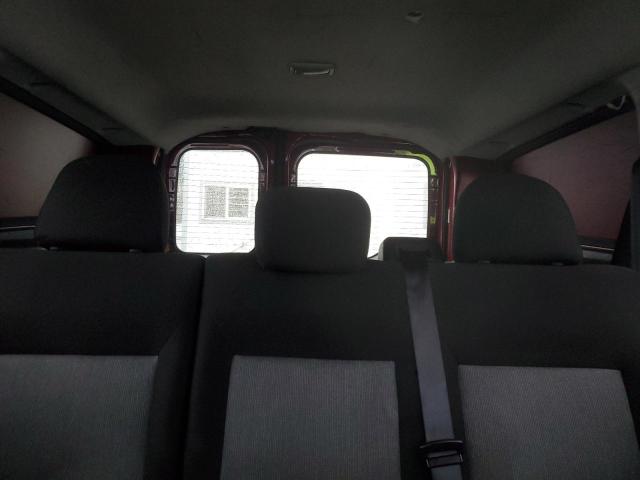 ZFBERFBBXH6G91470 - 2017 RAM PROMASTER SLT Rouge photo 10