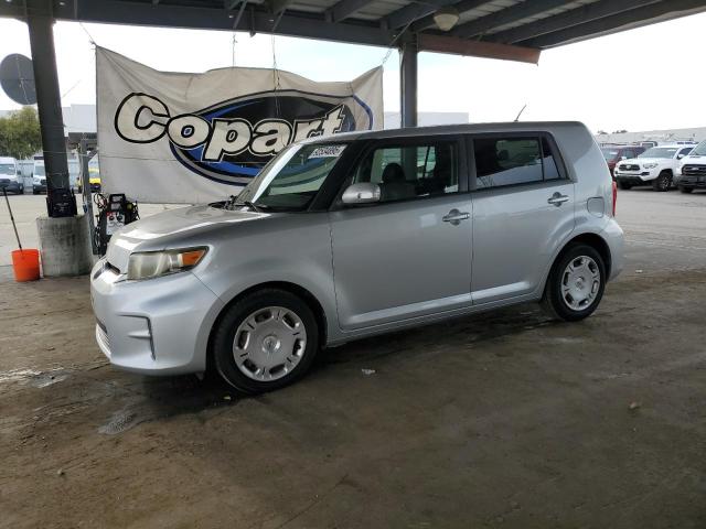 2012 TOYOTA SCION XB, 