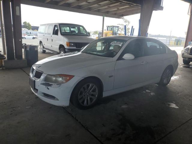 2007 BMW 328 I, 