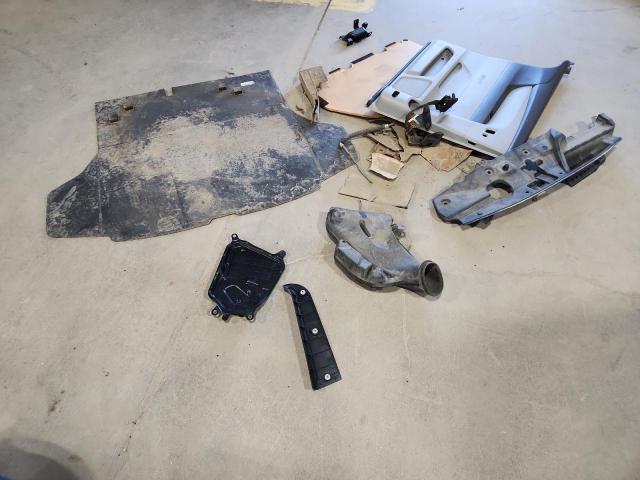 5FNRL5H29BB023945 - 2011 HONDA ODYSSEY LX 银色 照片 13