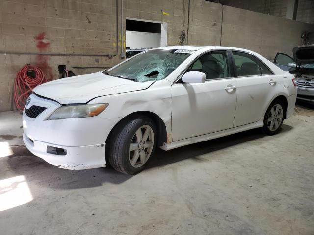 2009 TOYOTA CAMRY BASE, 