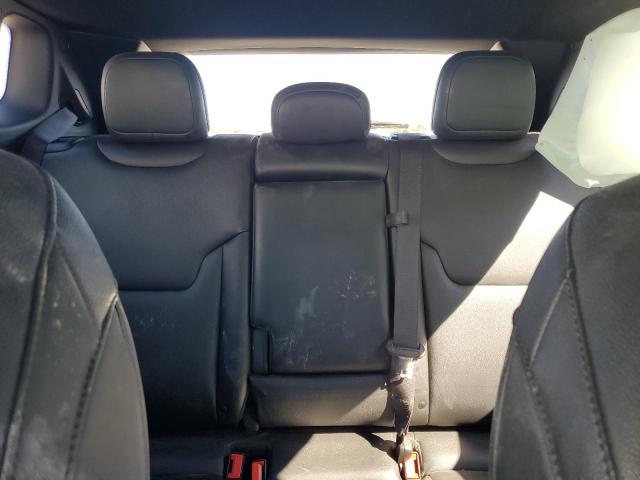 3C4NJDCN8ST504951 - 2025 JEEP COMPASS LIMITED 白色 照片 10