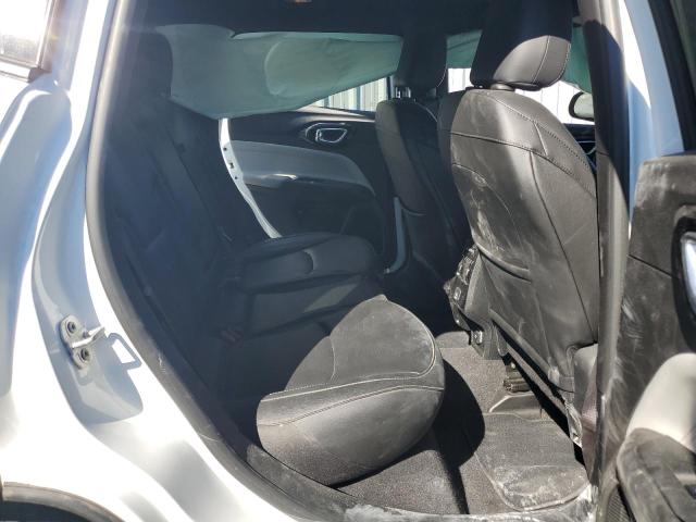 3C4NJDCN8ST504951 - 2025 JEEP COMPASS LIMITED 白色 照片 11