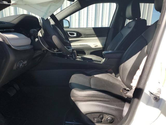 3C4NJDCN8ST504951 - 2025 JEEP COMPASS LIMITED 白色 照片 7