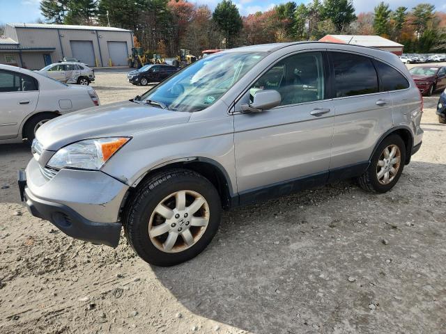 2007 HONDA CR-V EXL, 