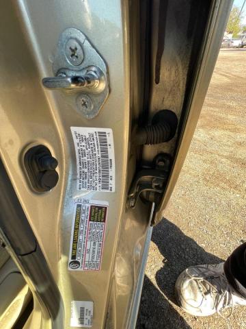 1HGFA16567L097067 - 2007 HONDA CIVIC LX GOLD photo 10