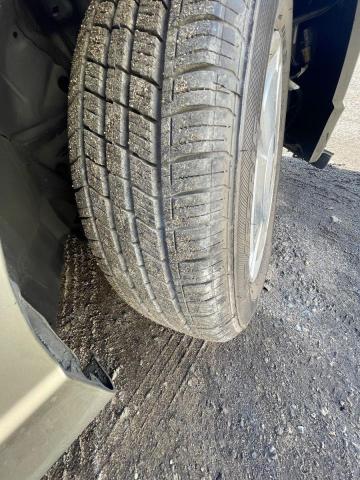 1HGFA16567L097067 - 2007 HONDA CIVIC LX GOLD photo 11