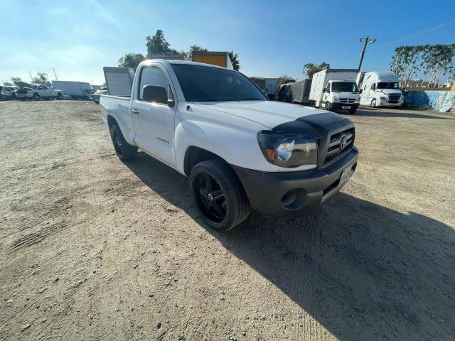 2006 TOYOTA TACOMA, 