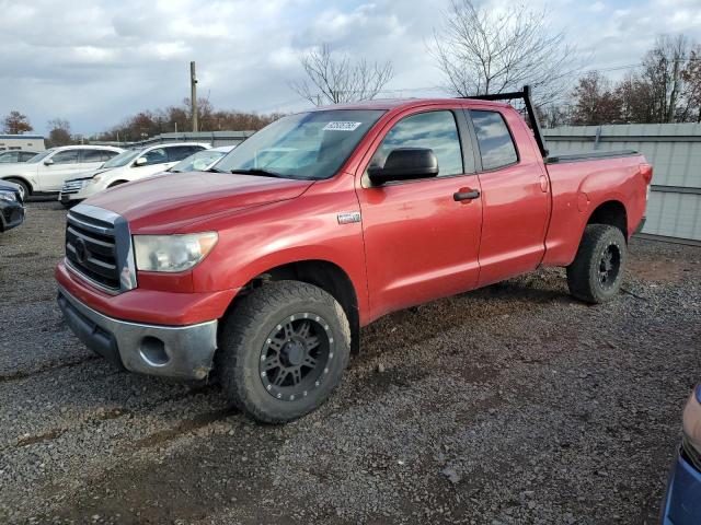 2011 TOYOTA TUNDRA DOUBLE CAB SR5, 