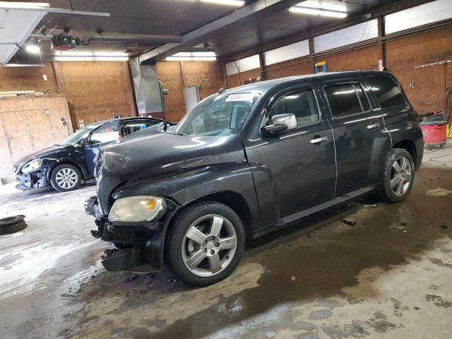 2011 CHEVROLET HHR LT, 