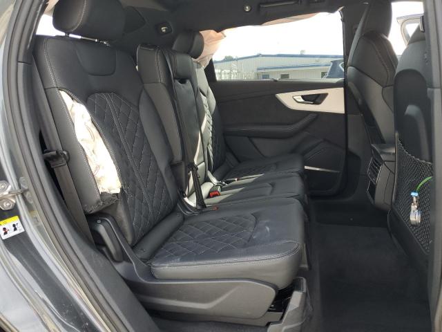 WA1WXBF71RD003429 - 2024 AUDI Q7 PRESTIGE S-LINE GRAY photo 11