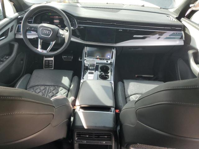 WA1WXBF71RD003429 - 2024 AUDI Q7 PRESTIGE S-LINE GRAY photo 8