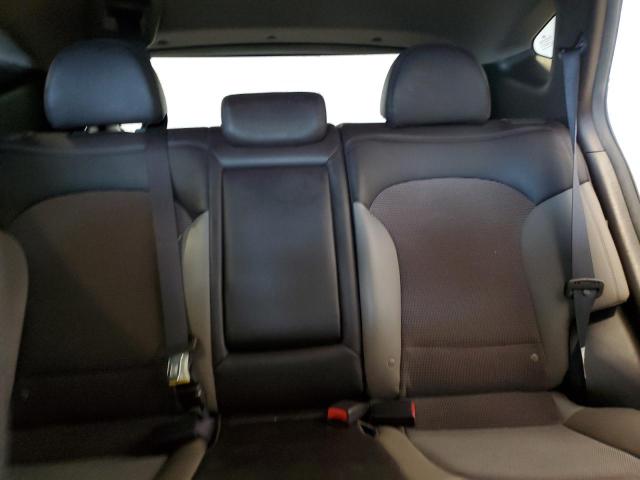 KM8JUCAC0CU508917 - 2012 HYUNDAI TUCSON GLS GREEN photo 10