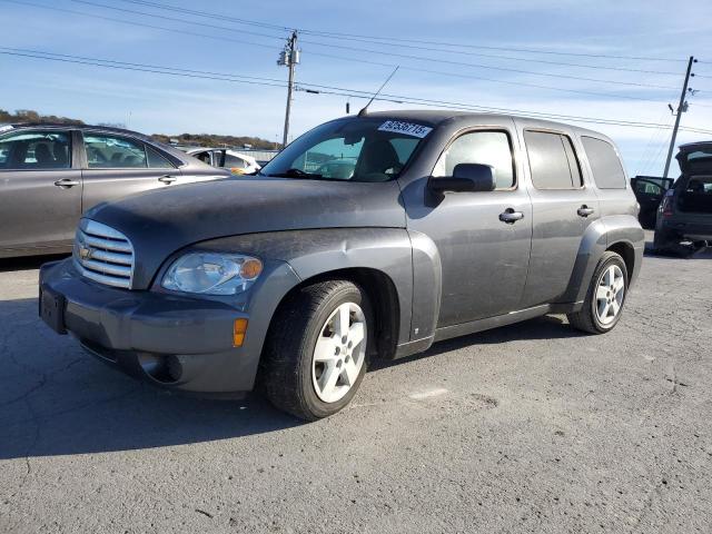 2010 CHEVROLET HHR LT, 