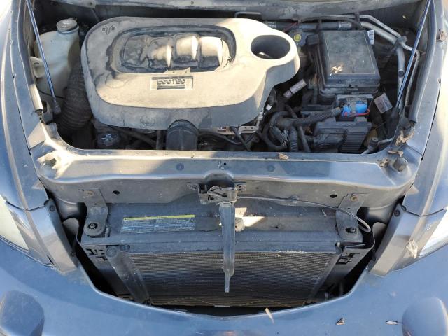 3GNBABDB2AS518092 - 2010 CHEVROLET HHR LT 石墨色 照片 11