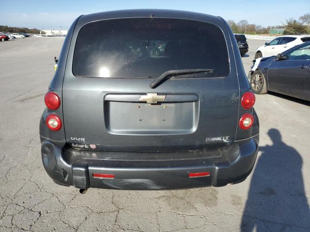 3GNBABDB2AS518092 - 2010 CHEVROLET HHR LT 石墨色 照片 6