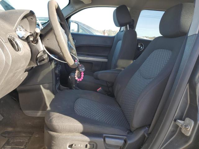 3GNBABDB2AS518092 - 2010 CHEVROLET HHR LT 石墨色 照片 7
