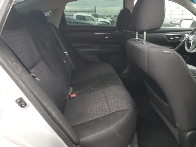 1N4AL3AP0JC282901 - 2018 NISSAN ALTIMA 2.5 银色 照片 10