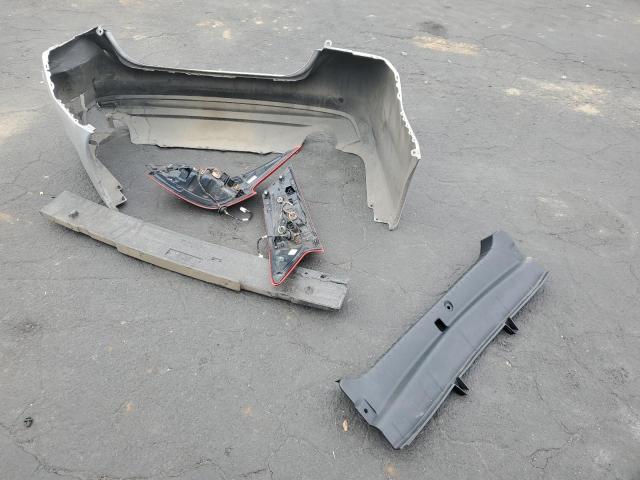 1N4AL3AP0JC282901 - 2018 NISSAN ALTIMA 2.5 银色 照片 12