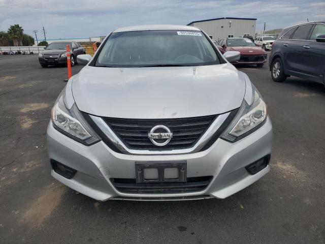 1N4AL3AP0JC282901 - 2018 NISSAN ALTIMA 2.5 银色 照片 5