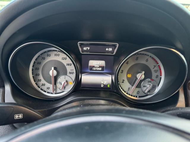 WDDSJ4GB4FN196109 - 2015 MERCEDES-BENZ CLA 250 4MATIC WHITE photo 8