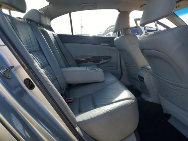 1HGCP2F85CA084060 - 2012 HONDA ACCORD EXL Srebrny zdjęcie 10