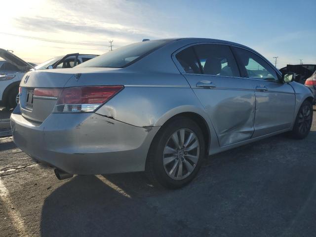 1HGCP2F85CA084060 - 2012 HONDA ACCORD EXL Srebrny zdjęcie 3