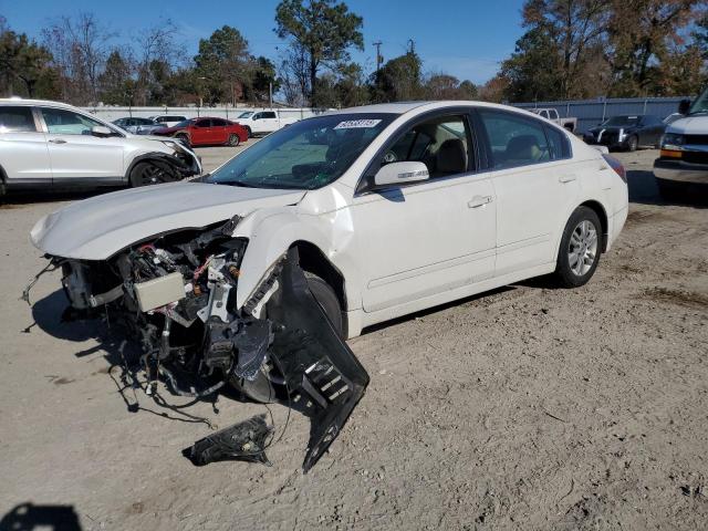 2011 NISSAN ALTIMA BASE, 