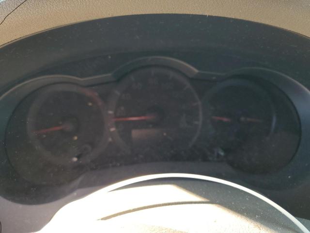 1N4AL2AP0BC116213 - 2011 NISSAN ALTIMA BASE WHITE photo 9