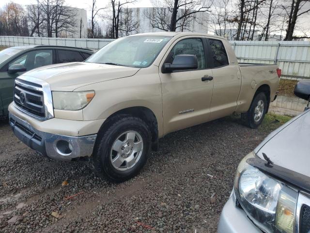 2010 TOYOTA TUNDRA DOUBLE CAB SR5, null