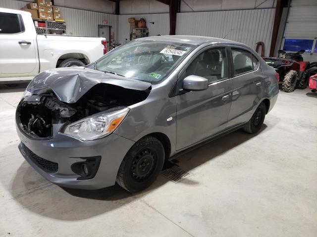 2020 MITSUBISHI MIRAGE G4 ES, 