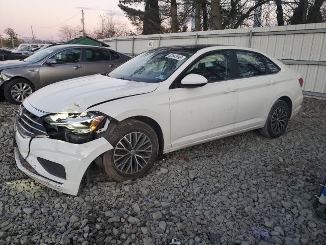 2019 VOLKSWAGEN JETTA S, null