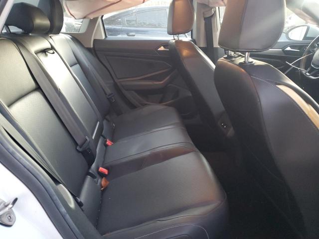 3VWC57BU9KM262460 - 2019 VOLKSWAGEN JETTA S WHITE photo 10