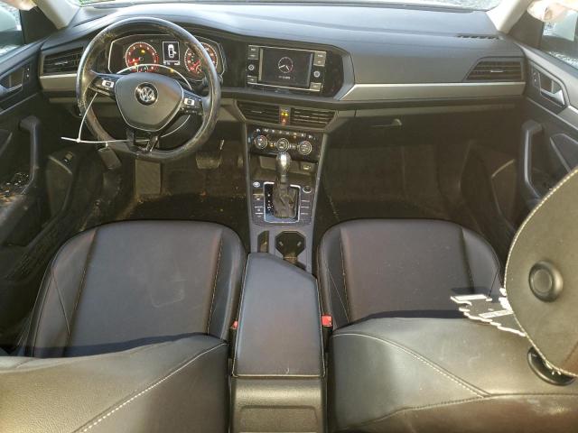 3VWC57BU9KM262460 - 2019 VOLKSWAGEN JETTA S WHITE photo 8