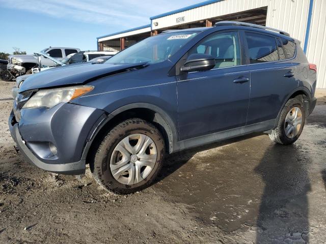 2014 TOYOTA RAV4 LE, 