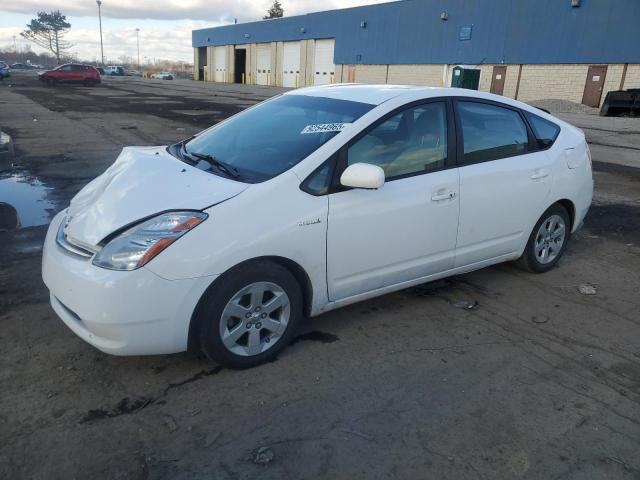 2009 TOYOTA PRIUS, 