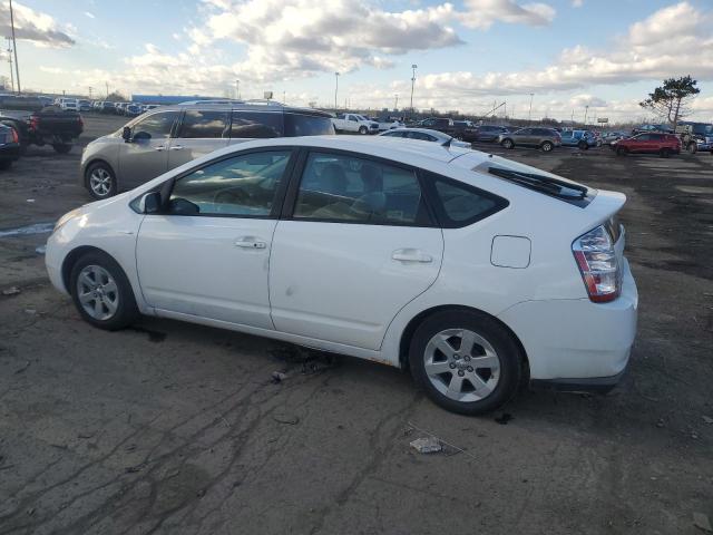 JTDKB20UX97870439 - 2009 TOYOTA PRIUS 白色 照片 2