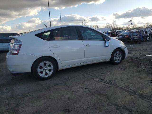 JTDKB20UX97870439 - 2009 TOYOTA PRIUS 白色 照片 3